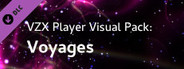 VZX Player - Voyages