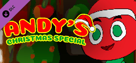 Andy's Apple Farm "Christmas Special" cover art