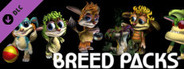 Creatures Docking Station - Breed Packs
