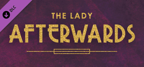 The Lady Afterwards - Digital Edition cover art