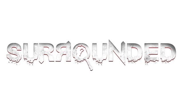 Surrounded Logo
