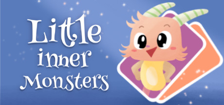 Little Inner Monsters cover art