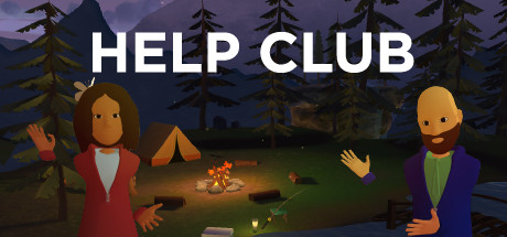 Help Club cover art