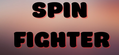 Spin Fighter cover art