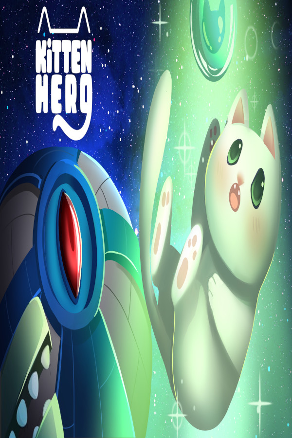 Kitten Hero for steam