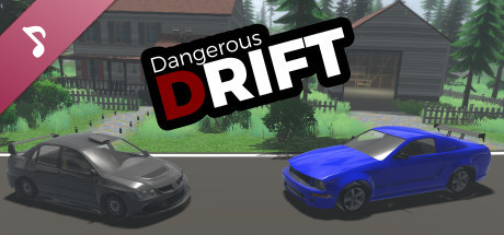 Dangerous Drift Soundtrack