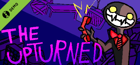 The Upturned Demo cover art