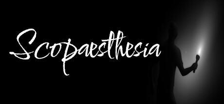 Scopaesthesia cover art