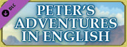 Peter's Adventures in English - Hint Book