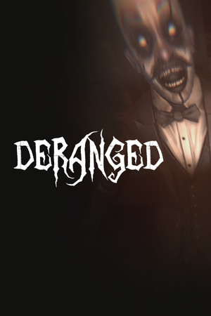 Portada Deranged