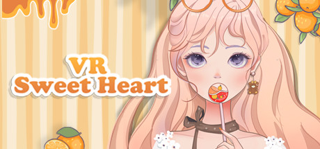 VR Sweet Heart cover art