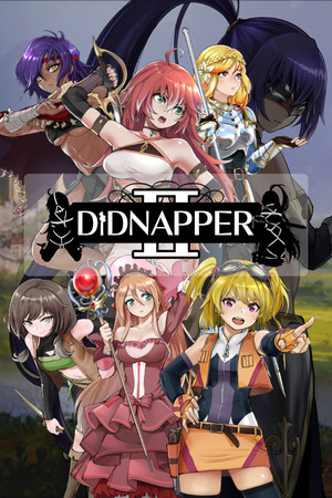 Didnapper 2 Demo