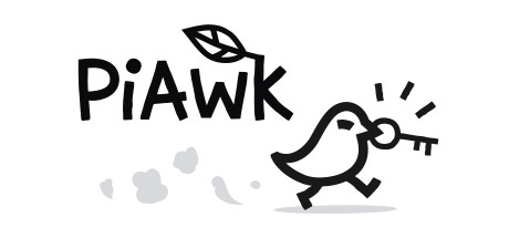 PiAwk cover art