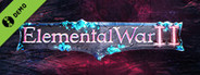 Elemental War 2 Demo