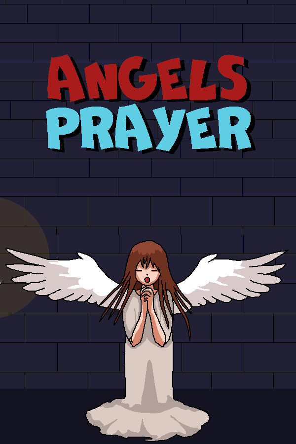 Angels Prayer