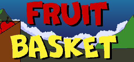 Fruit Basket cover art