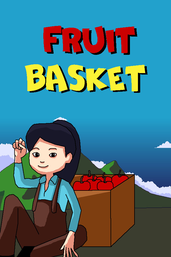 Fruit Basket