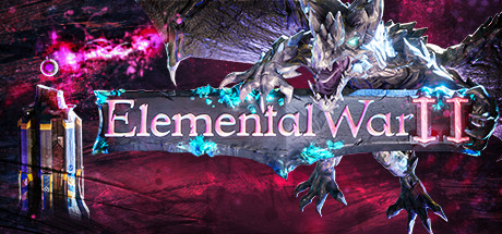 Elemental War 2 Playtest cover art