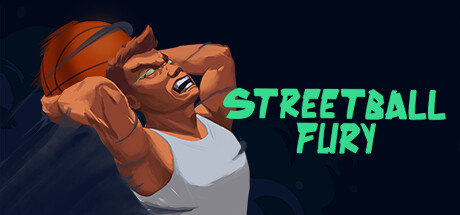 Streetball Fury cover art