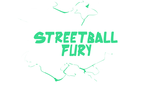 Streetball Fury Logo