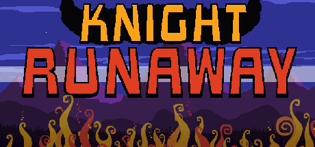 Knight Runaway cover art