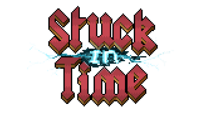 Stuck In Time Logo