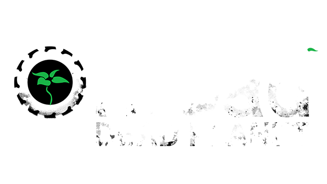 Offroad: Dead Planet Logo