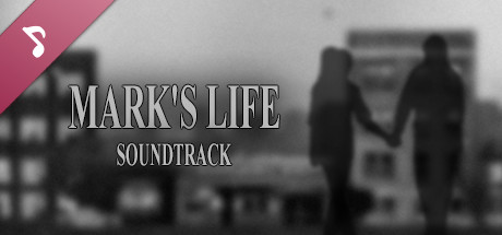 MARK'S LIFE Soundtrack cover art
