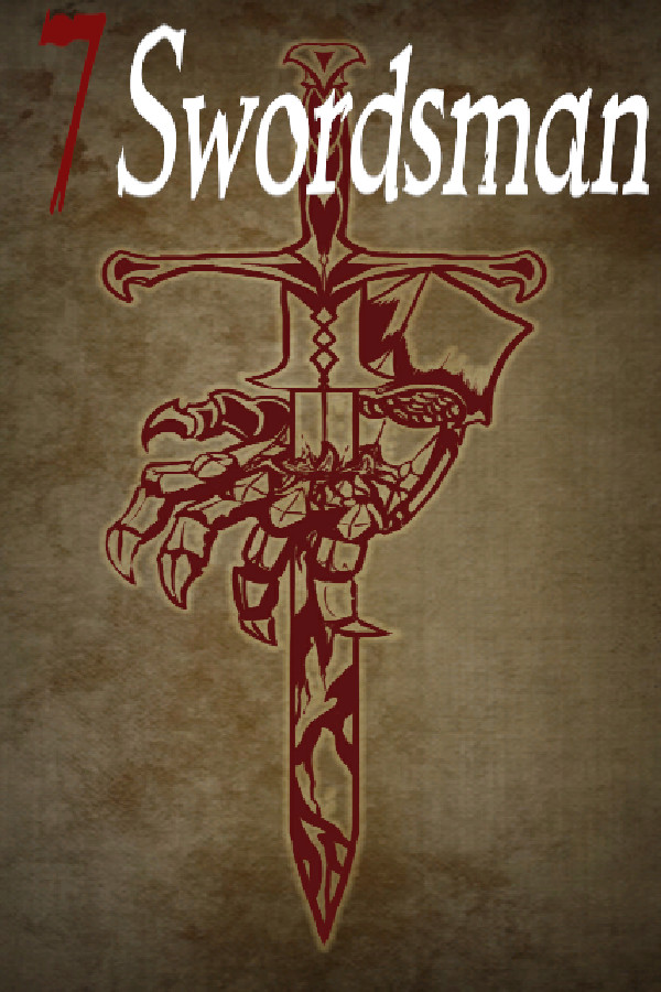 7Swordsman