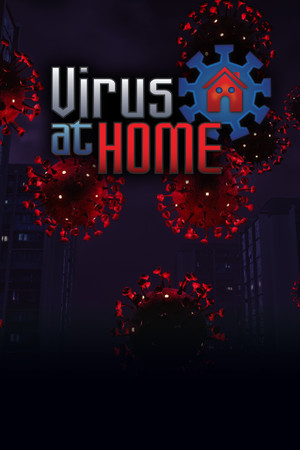 Virus at Home.