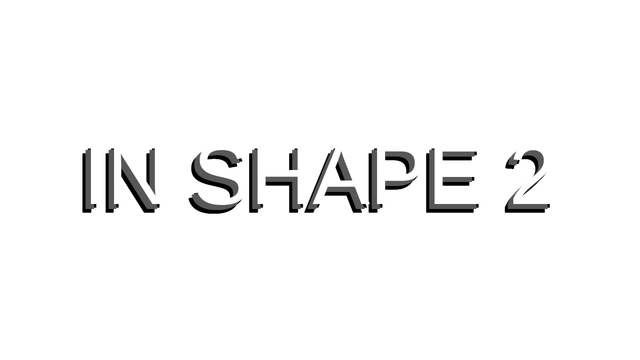 In Shape 2 Logo