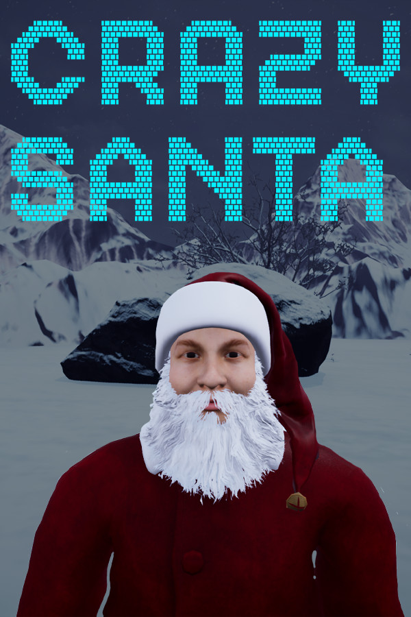 Crazy Santa
