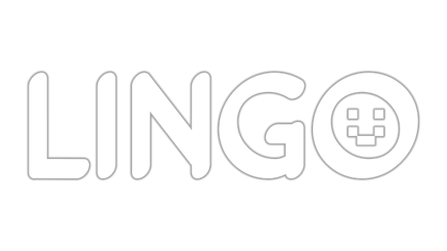 Lingo Logo