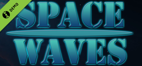 Space Waves Demo cover art