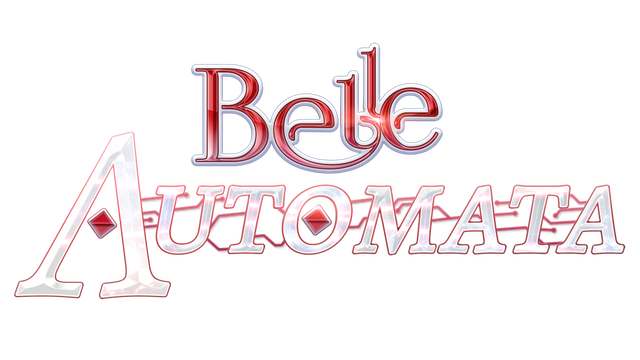 Belle Automata: Chronicle I Logo
