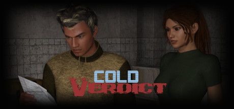 Cold Verdict cover art
