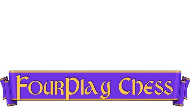 FourPlay Chess Logo