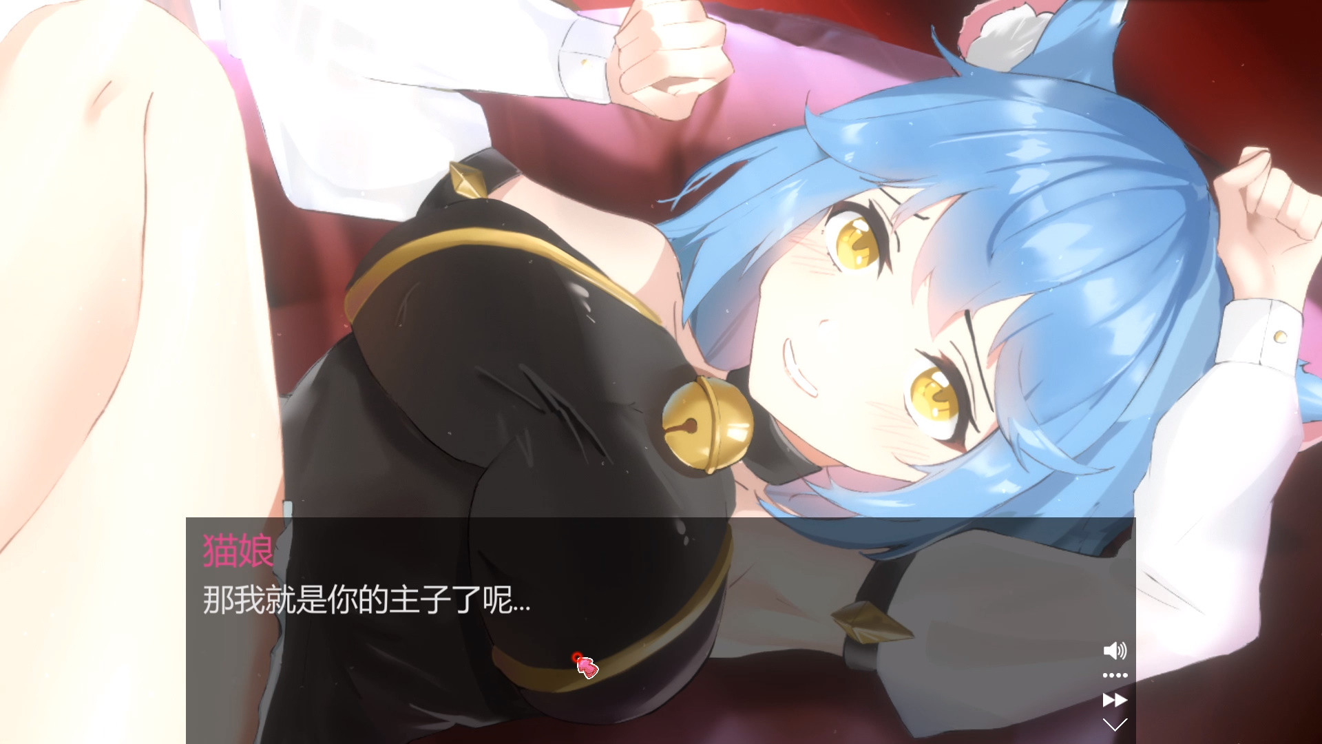 滑翔女孩/Scratch Girl(V1.8.3+全DLC)
