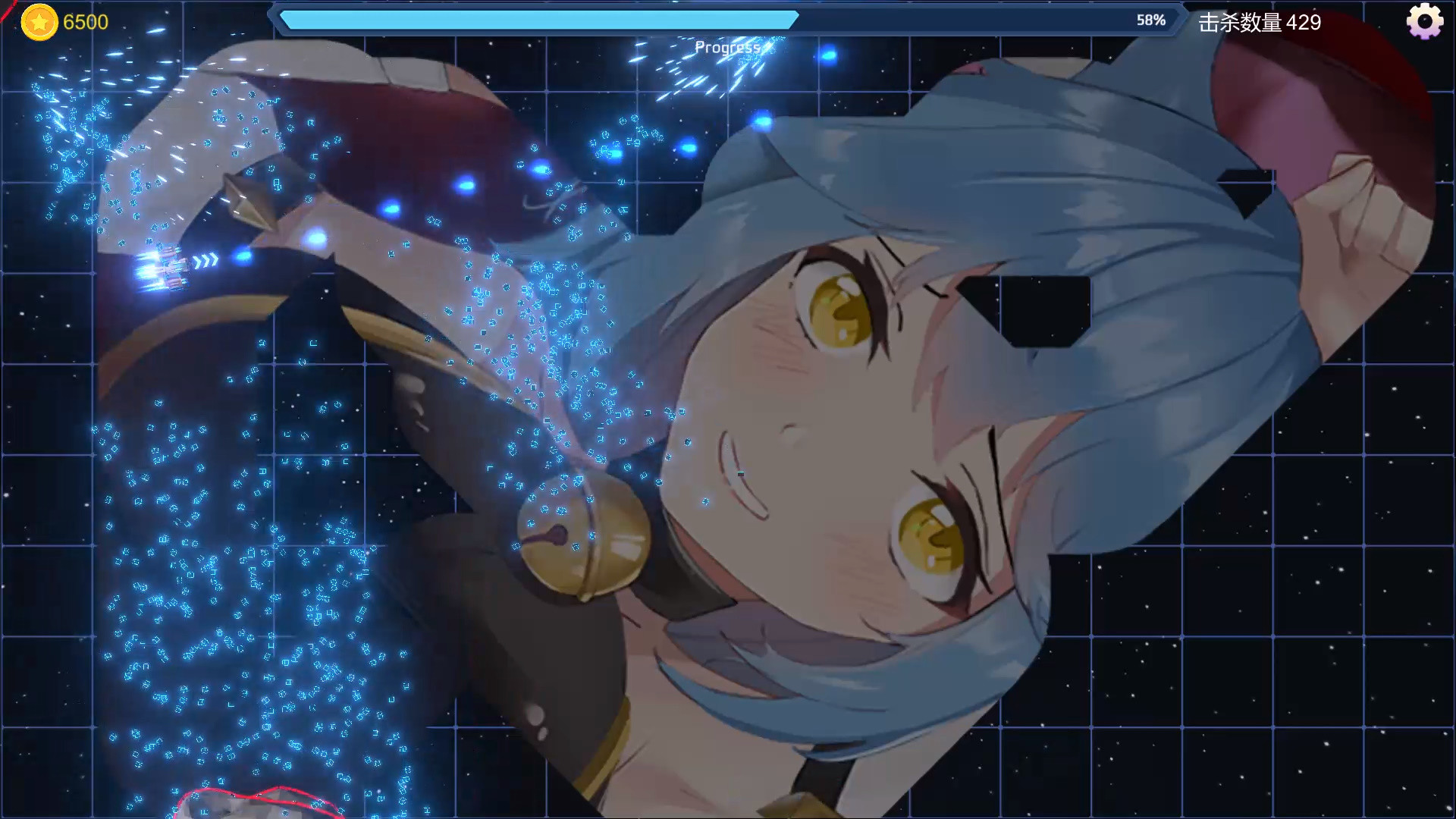 滑翔女孩/Scratch Girl(V1.8.3+全DLC)