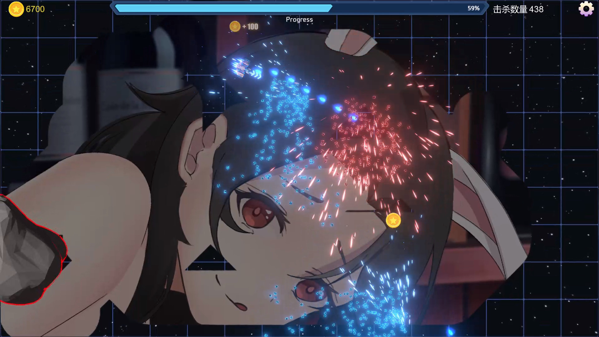 滑翔女孩/Scratch Girl(V1.8.3+全DLC)