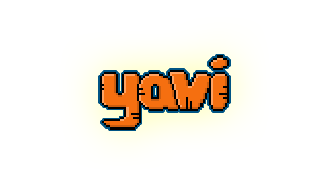 Yavi Logo
