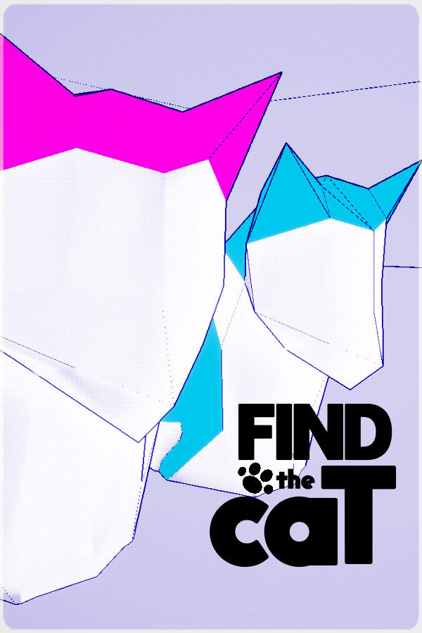 Find The Cat