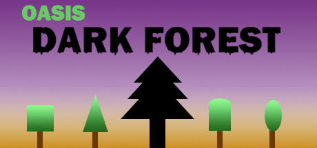 Oasis: Dark Forest Playtest cover art