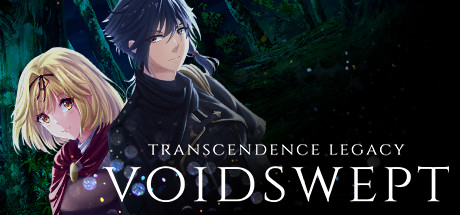 Transcendence Legacy - Voidswept cover art