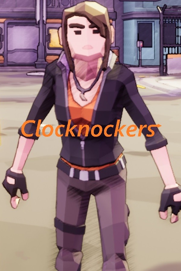 Clocknockers for steam