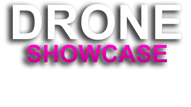 Drone Showcase Logo
