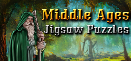 Middle Ages Jigsaw Puzzles cover art