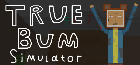 True Bum Simulator
