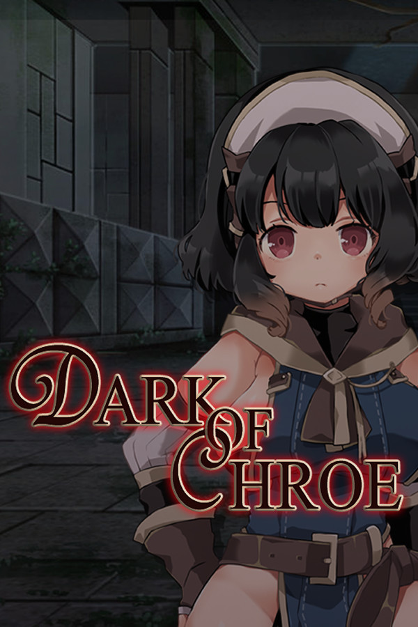 Steam portrait for DARK OF CHROE.
