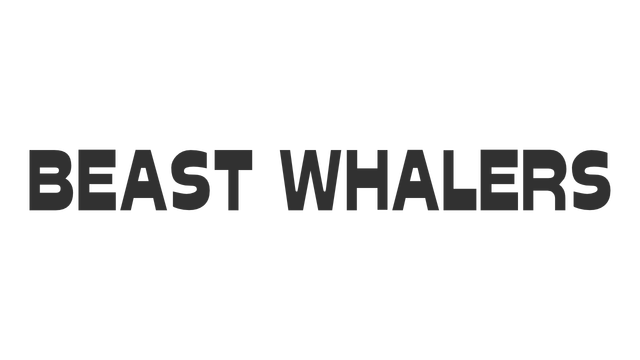 Beast Whalers Logo